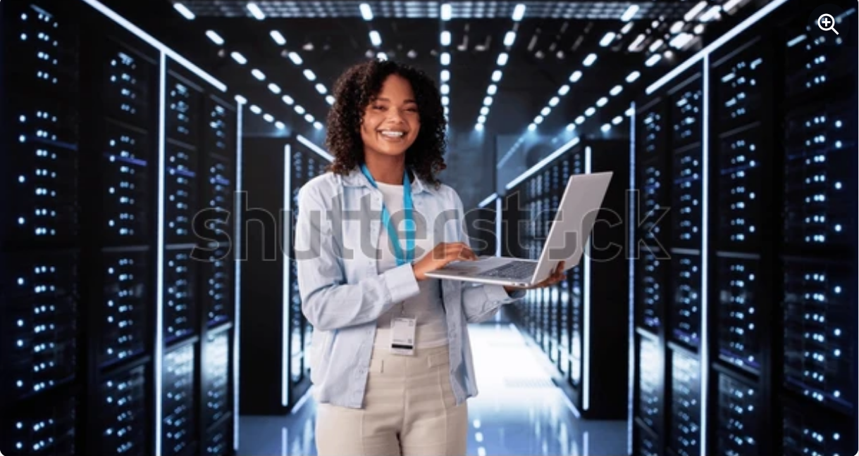 Data Center Upgrade Services