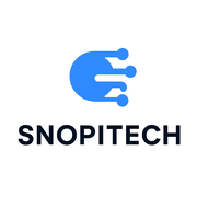 Snopitech Logo