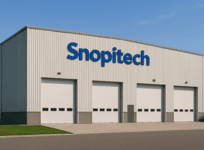 Snopitech Warehouse