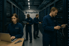 Snopitech Data Center