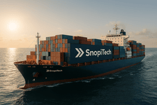 Snopitech Shipping Facility