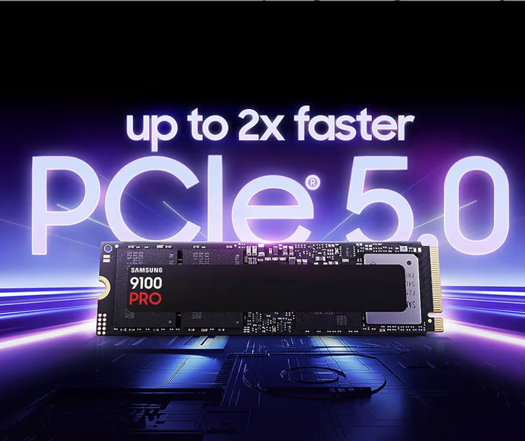 SSD Drive