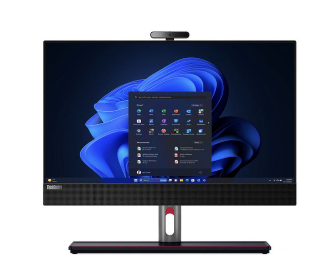 Desktop PC