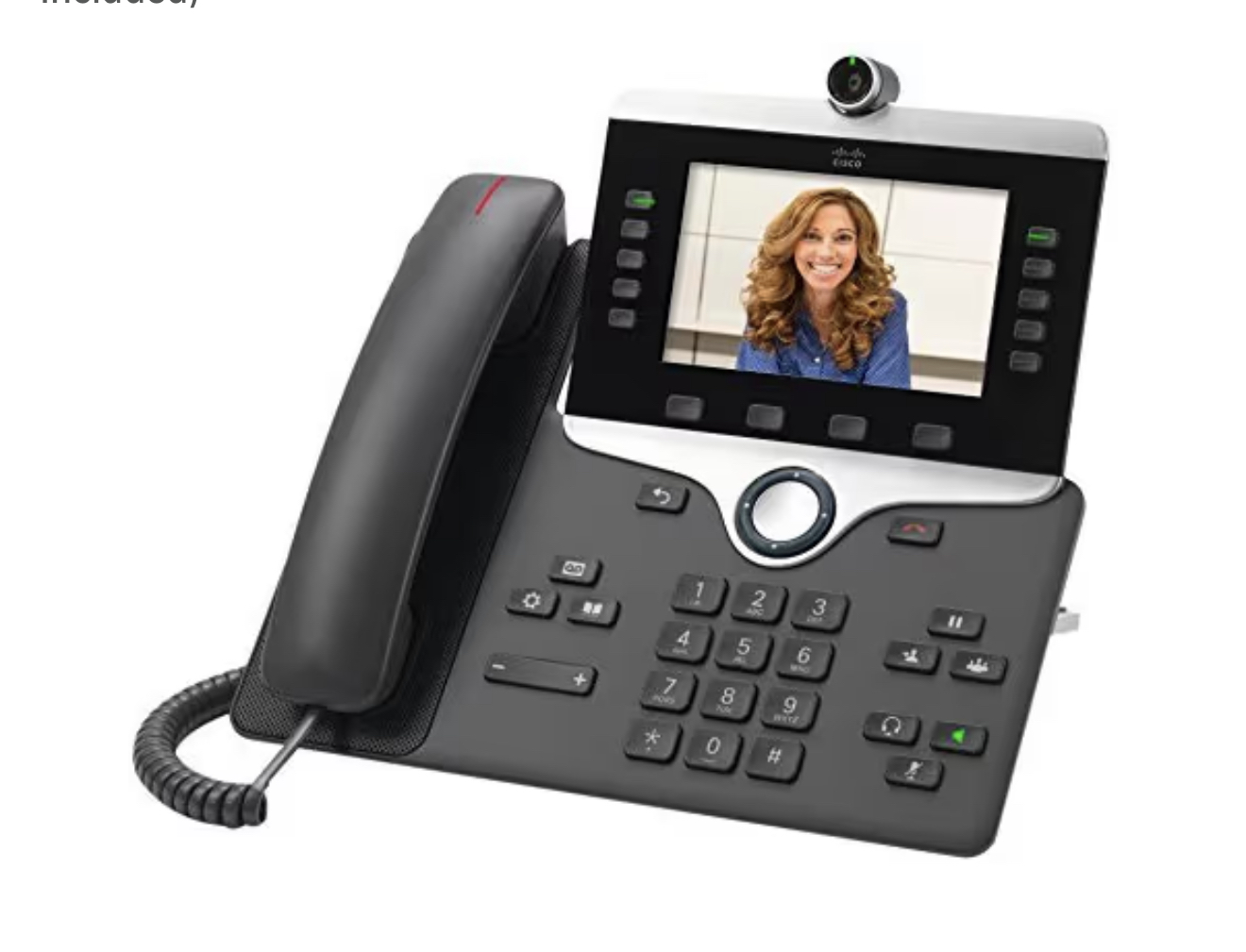 Phone System