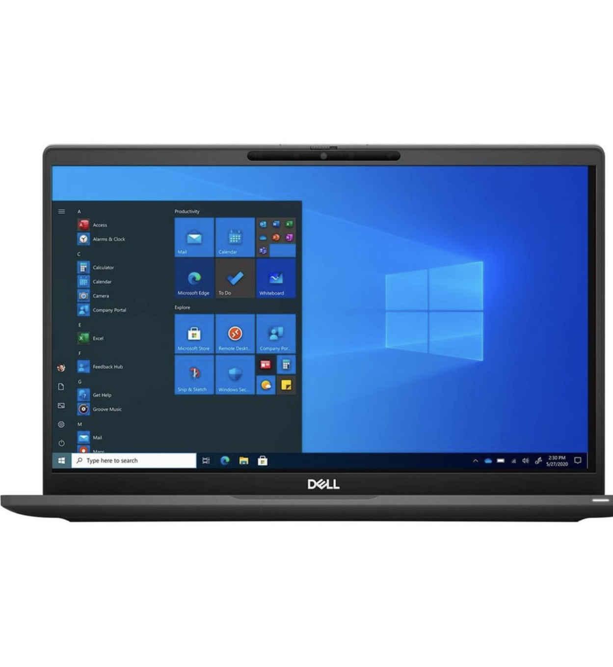 Laptop
